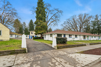 More details for 14402 Washington Ave SW, Lakewood, WA - Multifamily for Sale