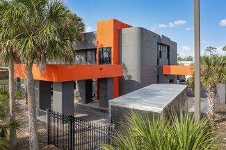 Plus de détails pour 13500 Intrepid Ln, Fort Myers, FL - Bureau à louer