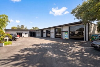 More details for 501 Interstate Ct, Sarasota, FL - Industrial for Sale