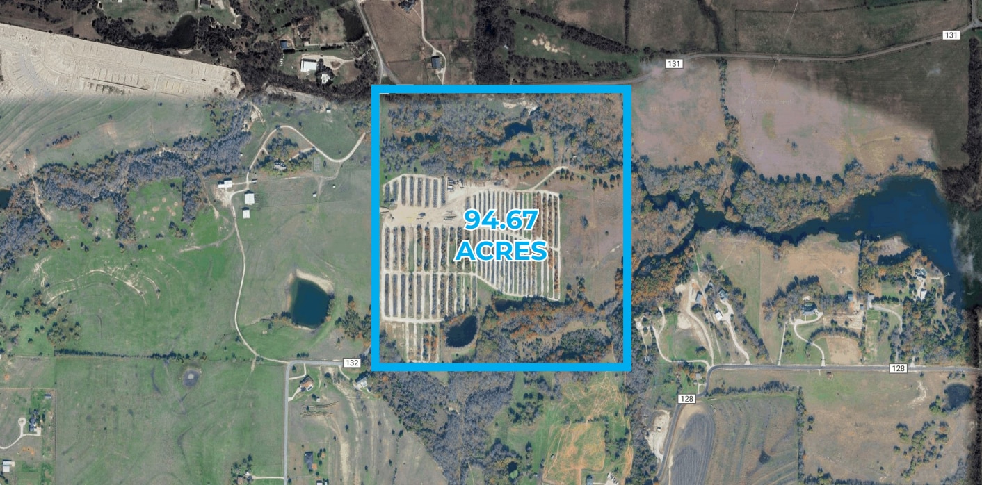 9260 County Road 132, Celina, TX for lease Primary Photo- Image 1 of 2