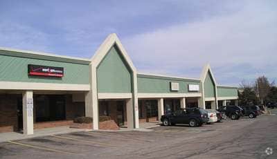 3540-3570 N Academy Blvd, Colorado Springs, CO for lease - Building Photo - Image 2 of 18