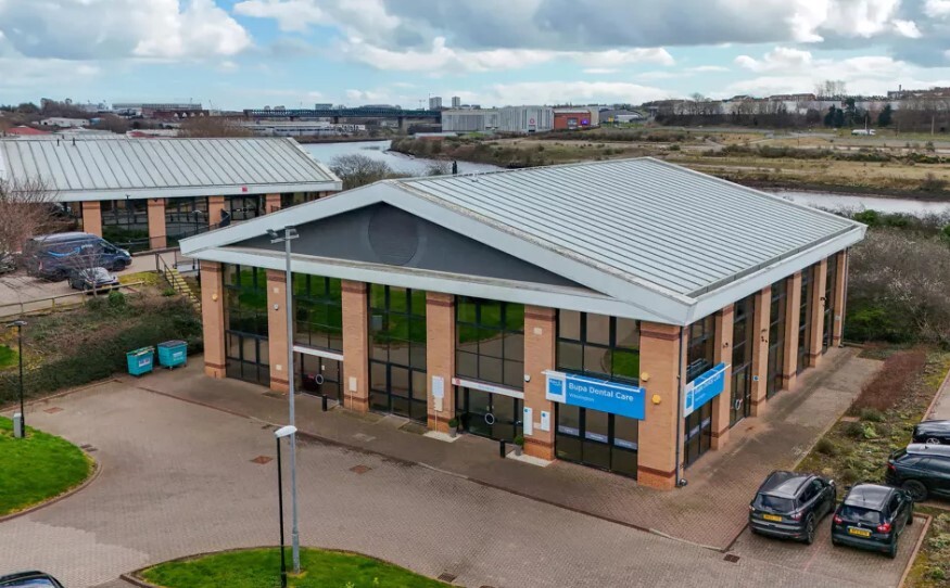 Hylton Park, Sunderland for lease - Building Photo - Image 3 of 3