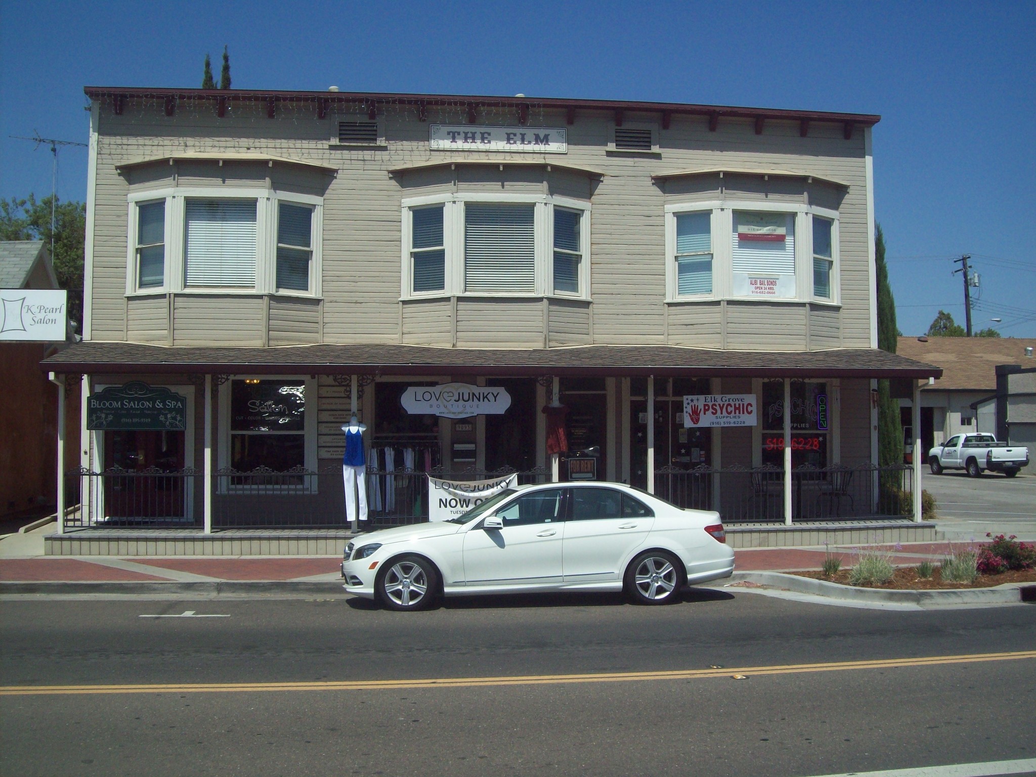 9093 Elk Grove Blvd, Elk Grove, CA for sale Building Photo- Image 1 of 1