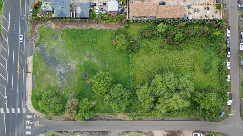 84-1047 Hana St, Waianae, HI for sale - Aerial - Image 3 of 4