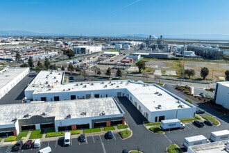 23785 Cabot Blvd, Hayward, CA - AERIAL  map view - Image1