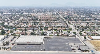 More details for 17575 Foothill Blvd, Fontana, CA - Retail for Lease