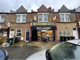 45 Sangley Rd, London LND - Commercial Real Estate