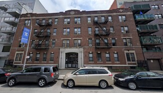 Plus de détails pour 2145 Ocean Ave, Brooklyn, NY - Multi-résidentiel à vendre