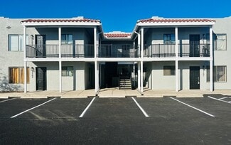 More details for 309-311 W Elm St, Tucson, AZ - Multifamily for Sale