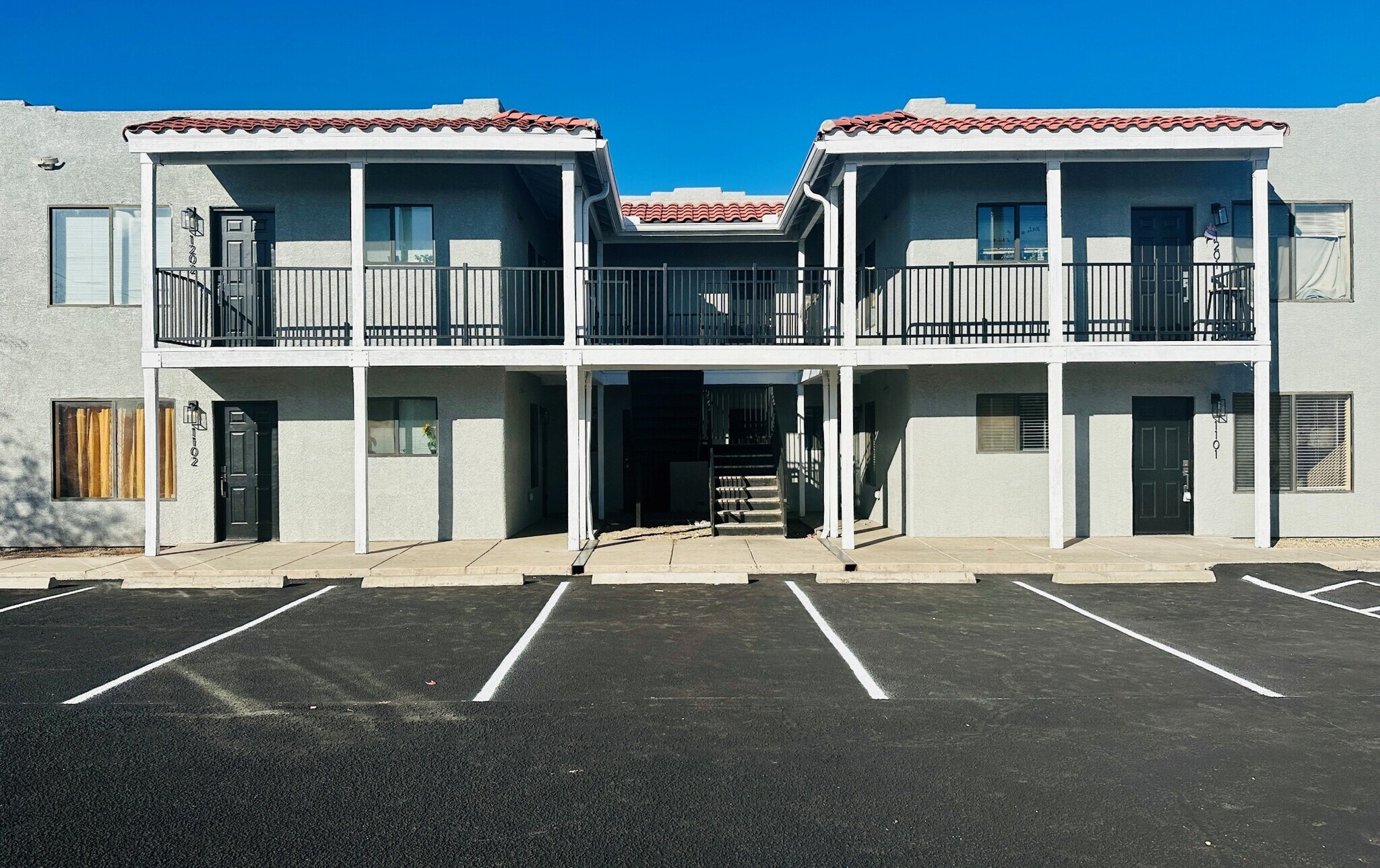 309-311 W Elm St, Tucson, AZ à vendre Photo du bâtiment- Image 1 de 18
