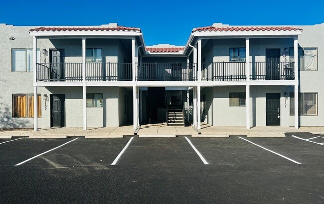 Plus de détails pour 309-311 W Elm St, Tucson, AZ - Multi-résidentiel à vendre