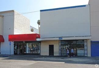 Plus de détails pour 6621-6629 Van Nuys Blvd, Van Nuys, CA - Commerce de détail à louer
