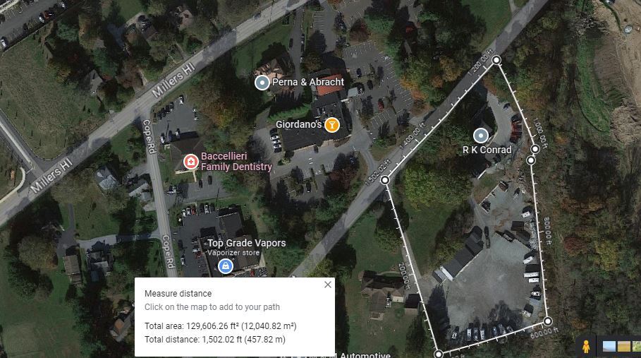 644 E Cypress St, Kennett Square, PA for sale Primary Photo- Image 1 of 5