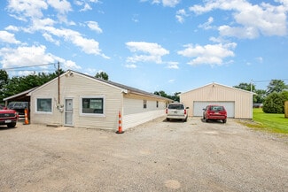 More details for 12540 US-68, Bethel, OH - Retail for Sale