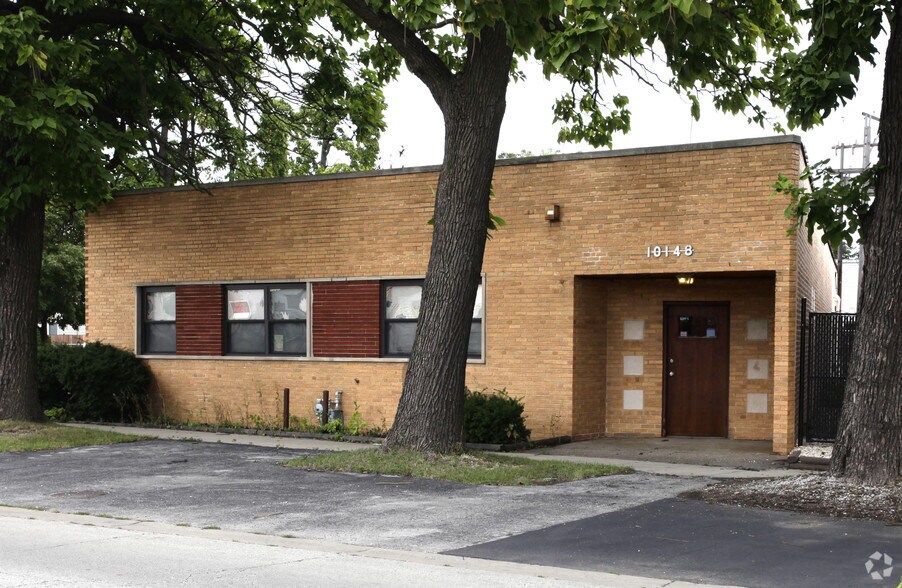 10148 Pacific Ave, Franklin Park, IL for sale - Building Photo - Image 2 of 3