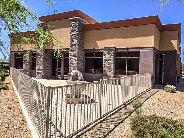 6772 S Kings Ranch Rd, Gold Canyon, AZ à vendre - Photo du bâtiment - Image 3 de 13