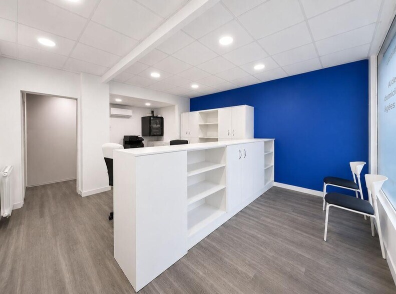 121 Cours Docteur Long, Lyon for lease - Building Photo - Image 3 of 6
