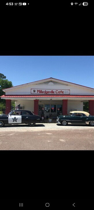 Plus de détails pour 7 Main St, Milledgeville, TN - Commerce de détail à vendre