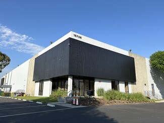 More details for 15736 E Valley Blvd, City Of Industry, CA - Office, Flex for Lease