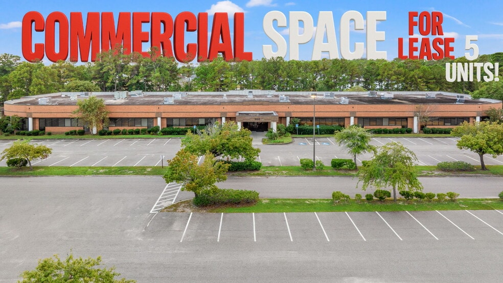 8733 Highway 17 Byp S, Myrtle Beach, SC for lease - Building Photo - Image 2 of 35