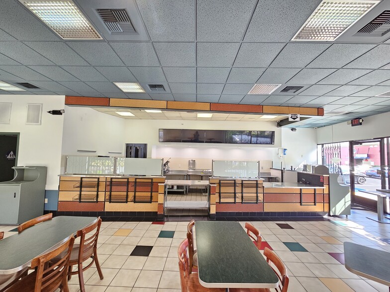 901 W Victoria St, Compton, CA for lease - Interior Photo - Image 1 of 20