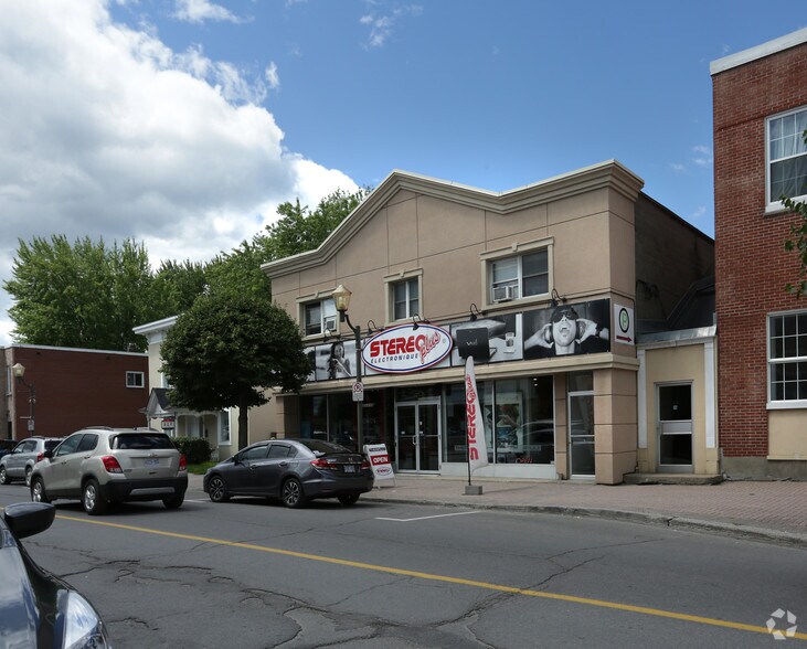 95 Main St E, Hawkesbury, ON for lease - Building Photo - Image 3 of 3