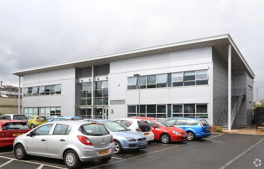 3 Nasmyth Pl, Glasgow for lease - Primary Photo - Image 1 of 11