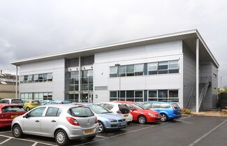 Plus de détails pour 3 Nasmyth Pl, Glasgow - Bureau à louer