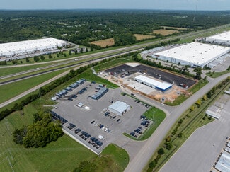 More details for 101 Logistics Dr, Lebanon, TN - Industrial for Lease