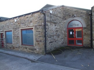 More details for Skipton Auction Mart, Skipton - Retail for Lease
