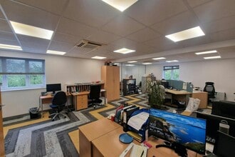 Old Chapel Ln, Tadley à louer Photo intérieure- Image 2 de 4