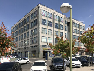 Plus de détails pour Calle Del Arroyo Bueno, 2B, Madrid - Industriel à vendre