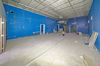 1300-1500 E 8th St, Odessa, TX à louer Photo intérieure- Image 1 de 4