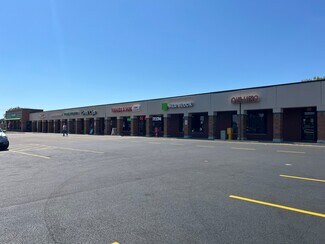 Plus de détails pour 2953-2989 Derr Rd, Springfield, OH - Commerce de détail à louer