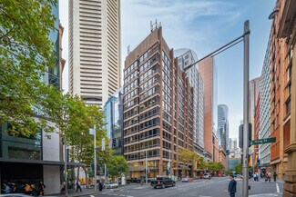 Plus de détails pour 75-85 Elizabeth St, Sydney - Commerce de détail à louer