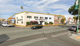More details for 4702-4714 University - Mixed Use – for Sale, San Diego, CA