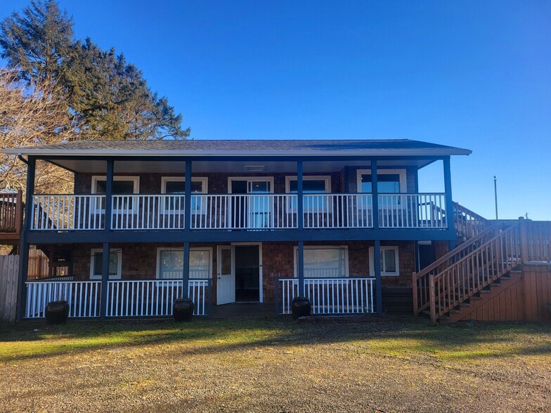 1201 Bay Ave, Ocean Park, WA for sale - Building Photo - Image 1 of 49