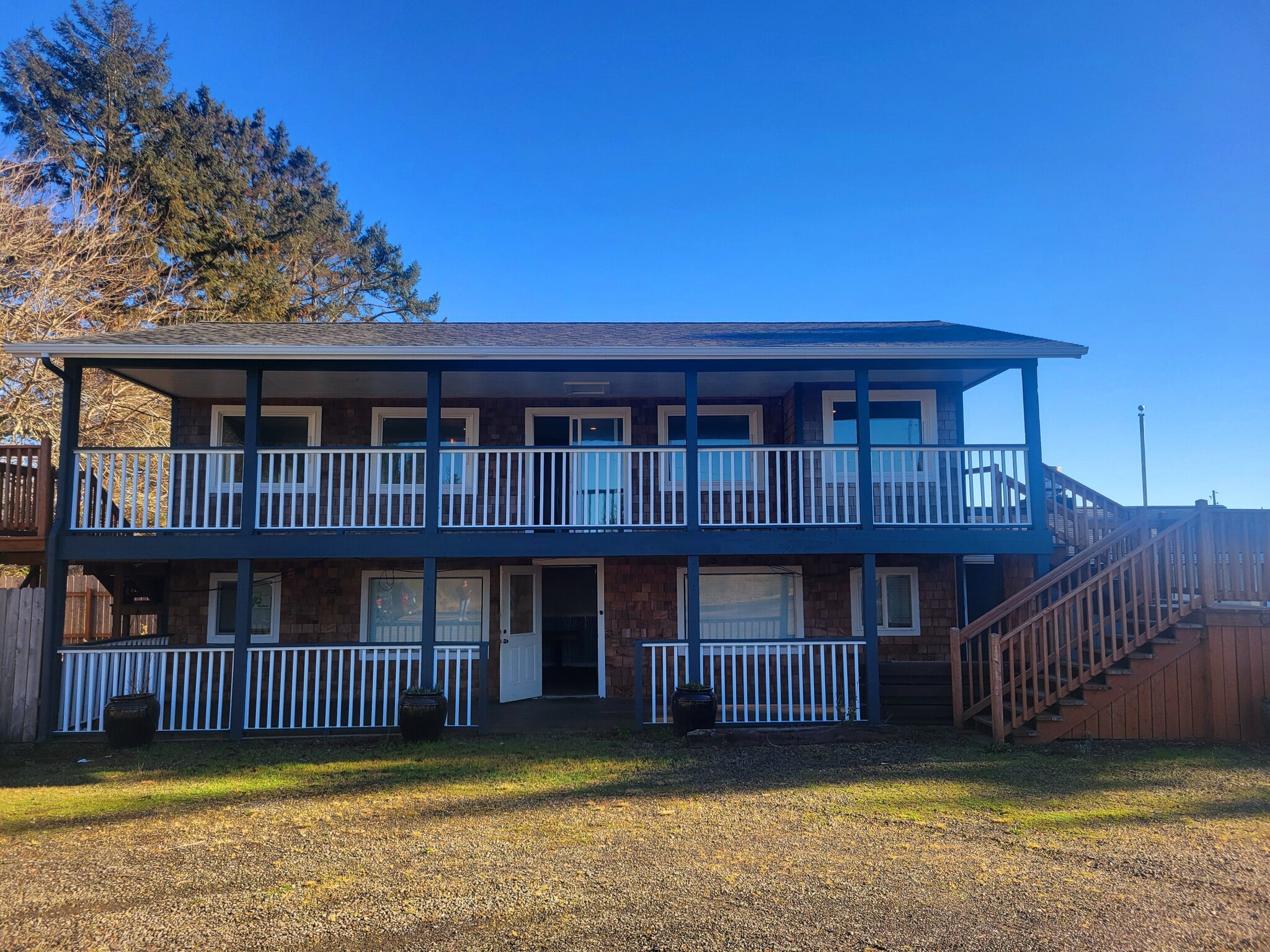 1201 Bay Ave, Ocean Park, WA for sale Building Photo- Image 1 of 50