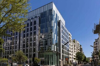 More details for 12 Avenue André Malraux, Levallois-Perret - Office for Lease