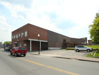 Plus de détails pour 24 Margaret St, Plattsburgh, NY - Bureau/Commerce de détail, Commerce de détail à louer