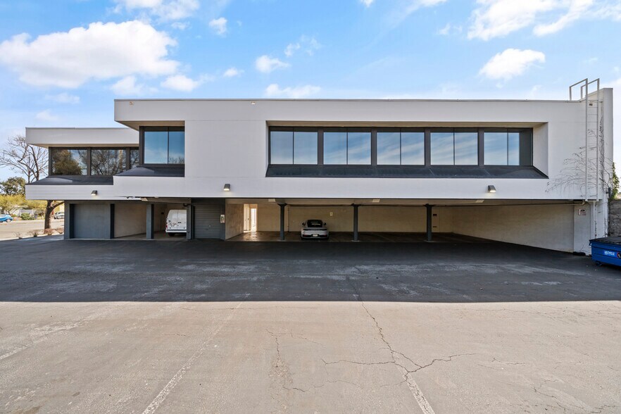 310 W Hamilton Ave, Campbell, CA à vendre - Photo du bâtiment - Image 3 de 20