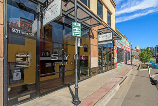 More details for 931 Santa Fe Dr, Denver, CO - Retail for Sale