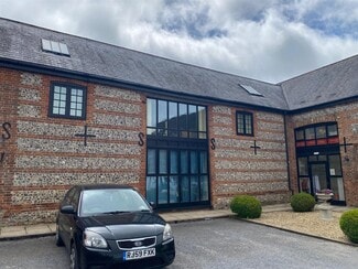 More details for Hinton Business Park, Tarrant Hinton - Office for Lease