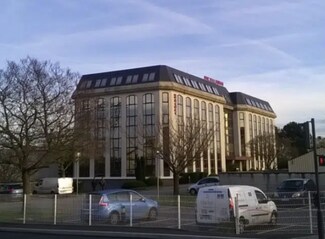More details for 15 Route De Fontainebleau, Vitry-sur-Seine - Office for Lease