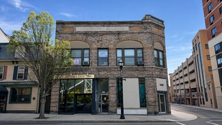 More details for 1441 Irving St, Rahway, NJ - Office for Lease