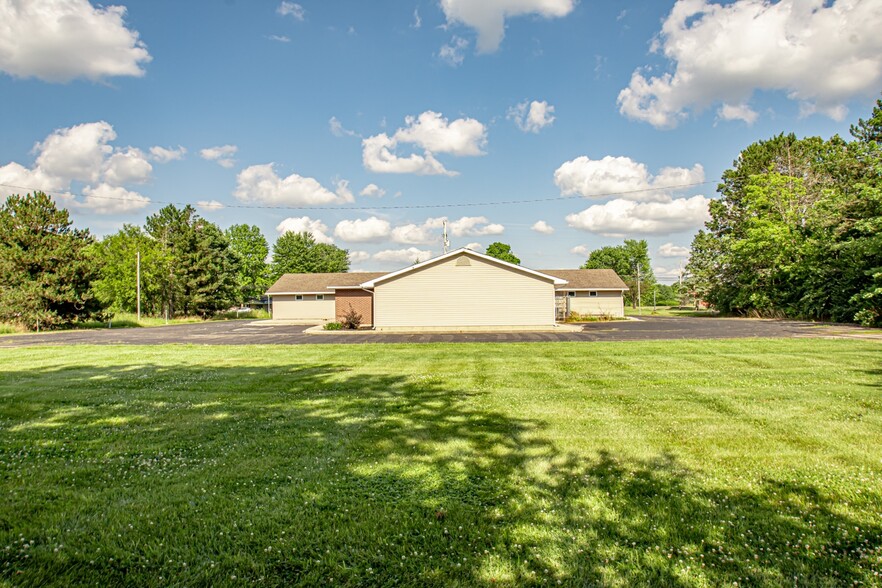 1845 US Highway 127 N, Eaton, OH for lease - Building Photo - Image 3 of 7