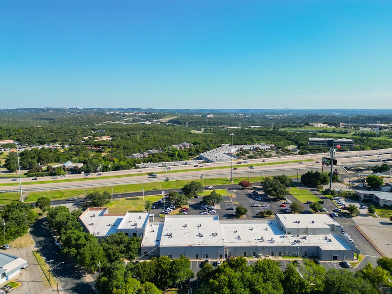 4534 Westgate Blvd, Austin, TX for lease - Building Photo - Image 1 of 26