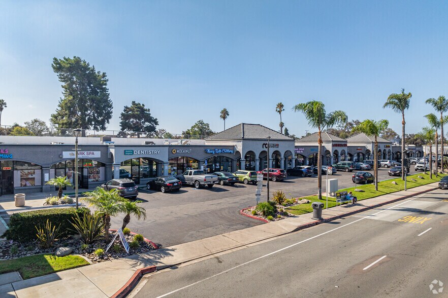 2720 E Plaza Blvd, National City, CA for lease - Building Photo - Image 3 of 4