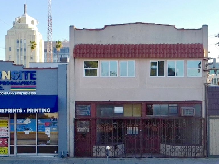 14426 Friar St, Van Nuys, CA for sale - Building Photo - Image 2 of 45