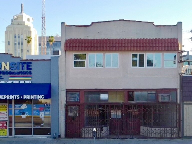 14426 Friar St, Van Nuys, CA à vendre - Photo du bâtiment - Image 2 de 45